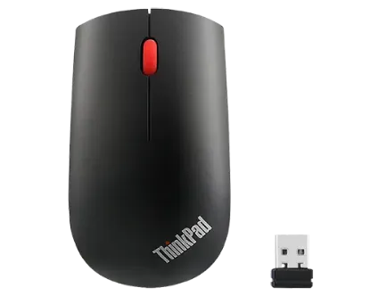 LENOVO THINKPAD ESENTIAL KABLOSUZ MOUSE 4X30M56887 resmi