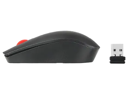 LENOVO THINKPAD ESENTIAL KABLOSUZ MOUSE 4X30M56887 resmi