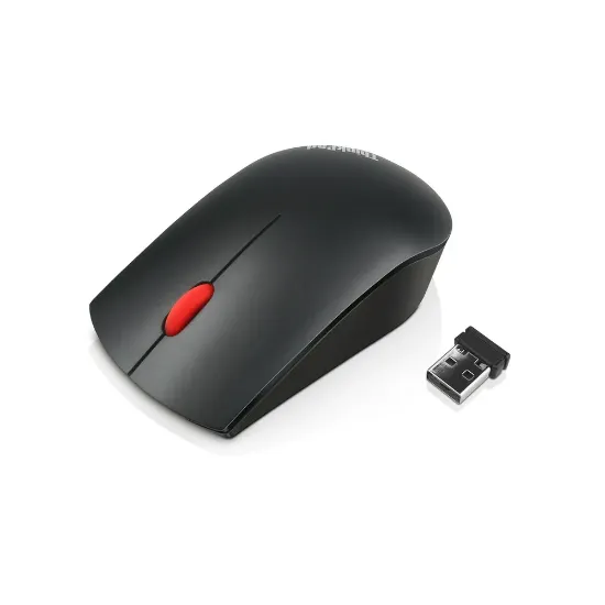 LENOVO THINKPAD ESENTIAL KABLOSUZ MOUSE 4X30M56887 resmi