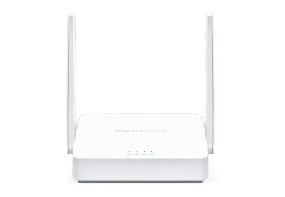 TP-LINK MERCUSYS MW302R 3PORT 300Mbps A.POINT/ROUTER resmi
