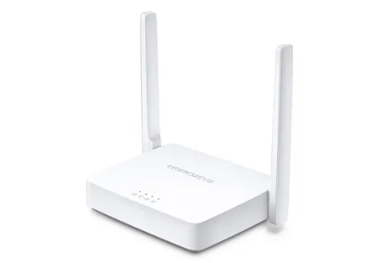 TP-LINK MERCUSYS MW302R 3PORT 300Mbps A.POINT/ROUTER resmi