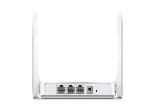 TP-LINK MERCUSYS MW302R 3PORT 300Mbps A.POINT/ROUTER resmi