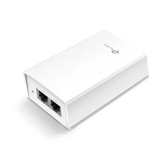 TP-LINK OMADA TL-POE4824G GIGABIT PASİF POE ADAPTÖR resmi