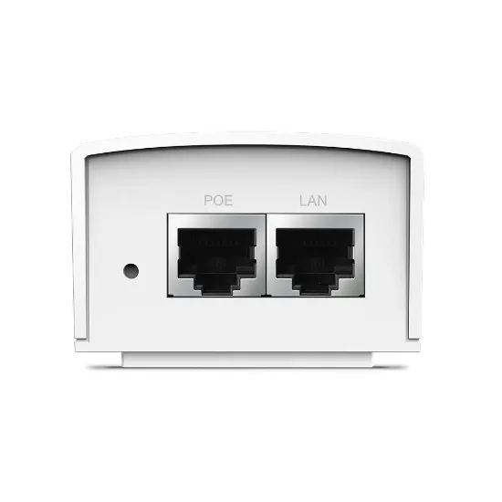 TP-LINK OMADA TL-POE4824G GIGABIT PASİF POE ADAPTÖR resmi