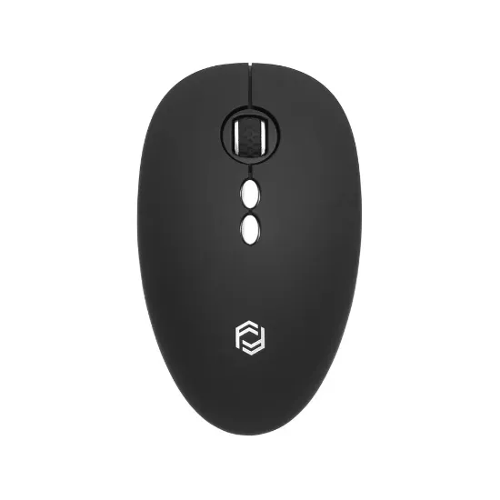 FRISBY FM-256WM KABLOSUZ MOUSE SİYAH resmi