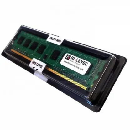 4GB HI-LEVEL KUTULU DDR4 2666Mhz HLV-PC21300D4-4G  resmi