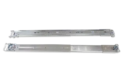 QNAP RAIL-B02 RACK TİPİ MODEL İÇİN RAY TAKIMI (RESMİ DİSTRİBÜTÖR GARANTİLİ) resmi