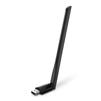 TP-LINK ARCHER T2U PLUS AC600 D.BAND USB ADAPTÖR resmi