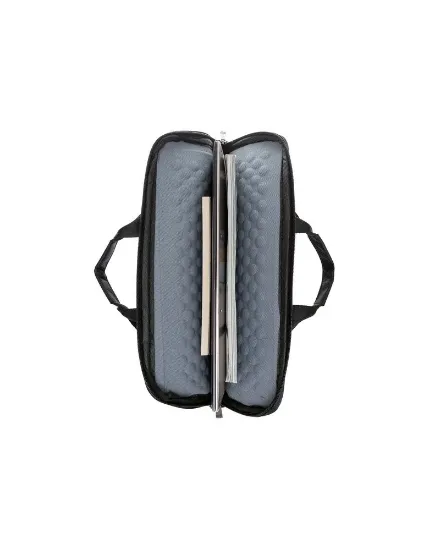 PLM CANYONCASE  NOTEBOOK ÇANTASI SİYAH 15.6" resmi