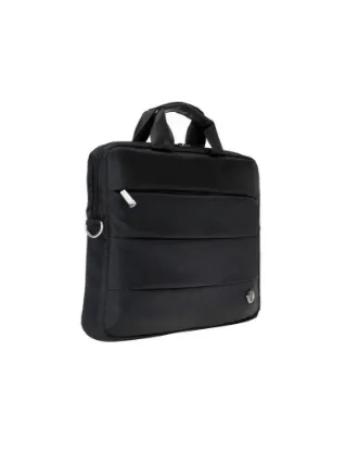 PLM CANYONCASE  NOTEBOOK ÇANTASI SİYAH 15.6" resmi