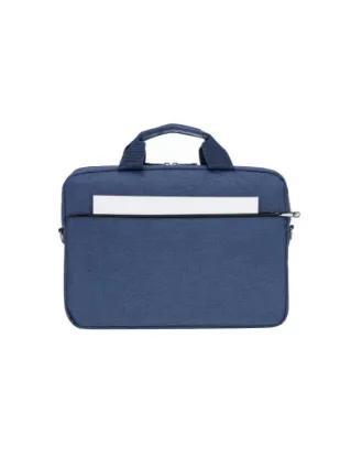 PLM CANYONCASE NOTEBOOK ÇANTASI LACİVERT 15.6'' resmi