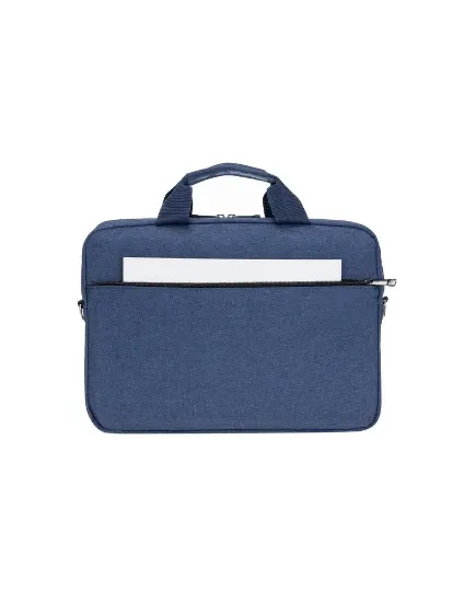 PLM CANYONCASE NOTEBOOK ÇANTASI LACİVERT 15.6'' resmi