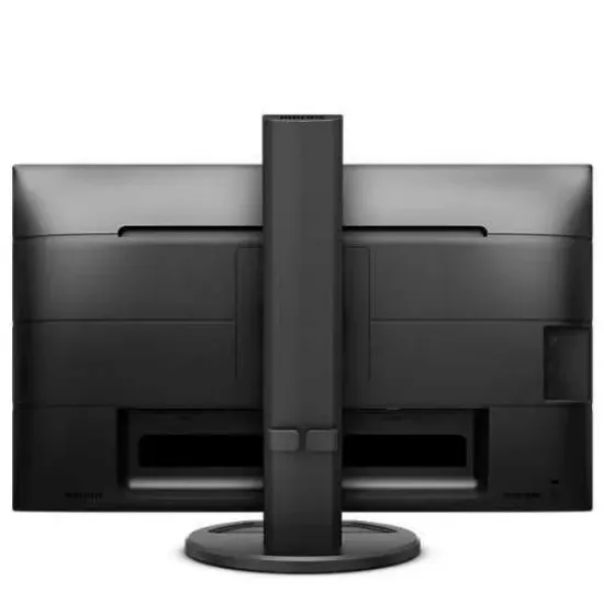 23.8 PHILIPS 241B8QJEB IPS FHD 5MS 60HZ VGA HDMI resmi