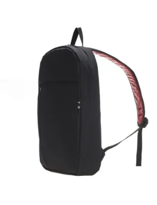 PLM OSLO NOTEBOOK SIRT ÇANTASI SİYAH 15.6" resmi