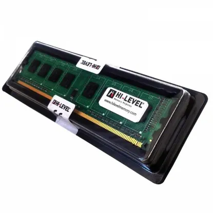 4GB HI-LEVEL KUTULU DDR4 2400Mhz HLV-PC19200D4-4G  resmi