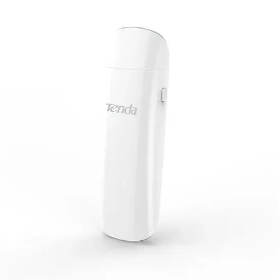 TENDA U12 AC1300 867Mbps USB ADAPTÖR resmi
