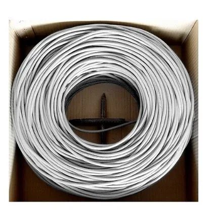 FRISBY FR-CAT5E09 305MT NETWORK KABLO resmi