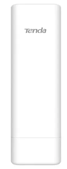 TENDA O6 1PORT 433Mbps OUTDOOR ACCESS POINT resmi