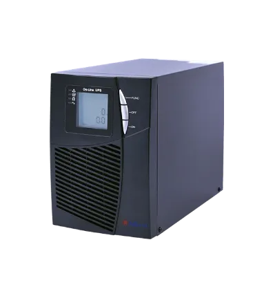 INFORM UPS SINUS EVO LCD 1 KVA 5-12DK KESİNTİSİZ GÜÇ KAYNAĞI 7Ah resmi