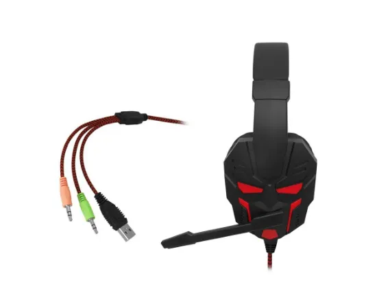 FRISBY FHP-G1414B 3.5+USB KULAKLIK resmi