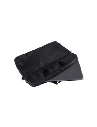 PLM DREXEL 6100 NOTEBOOK ÇANTASI SİYAH 15.6'' resmi