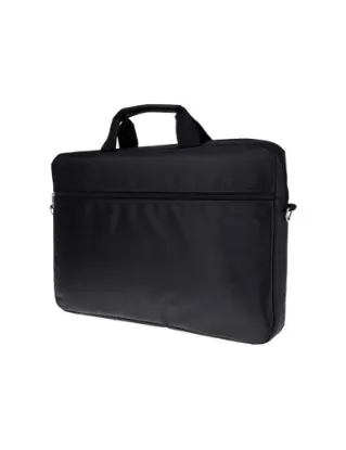 PLM DREXEL 6100 NOTEBOOK ÇANTASI SİYAH 15.6'' resmi