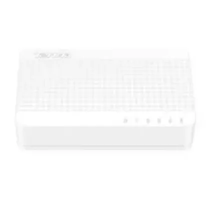 TENDA S105 5PORT 10/100 YÖNETİLEMEZ SWITCH resmi