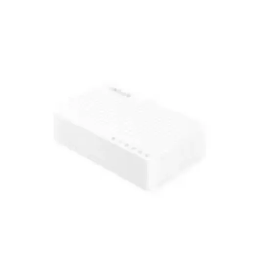 TENDA S105 5PORT 10/100 YÖNETİLEMEZ SWITCH resmi
