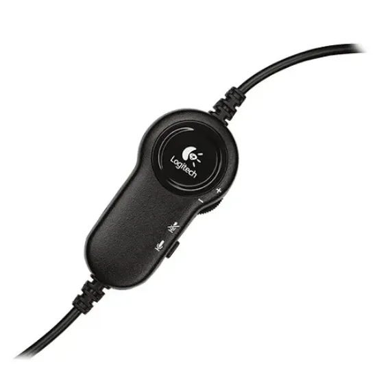 LOGITECH H151 STEREO KULAKLIK 981-000589 resmi