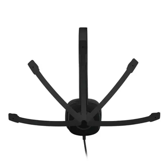 LOGITECH H151 STEREO KULAKLIK 981-000589 resmi