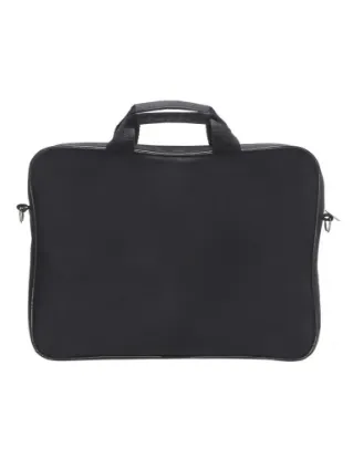 PLM DREXEL 6300 NOTEBOOK ÇANTASI SİYAH 15.6" resmi