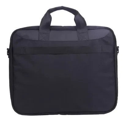 PLM PLC34 NOTEBOOK ÇANTASI SİYAH 15.6" resmi