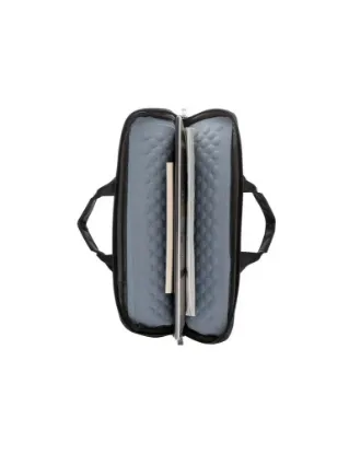 PLM CANYONCASE NOTEBOOK ÇANTASI SİYAH 13-14" resmi
