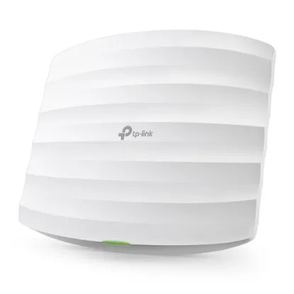 TP-LINK EAP110 1PORT 300Mbps TAVAN TİPİ ACCESS POINT resmi