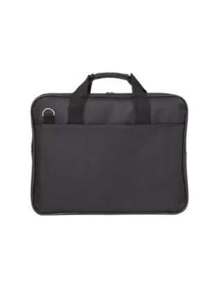 PLM YF15 NOTEBOOK ÇANTASI SİYAH 15.6"  resmi