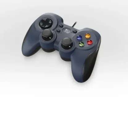 LOGITECH F310 GAMEPAD USB resmi