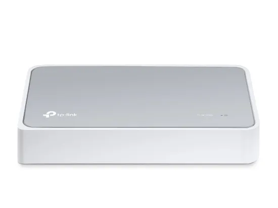 TP-LINK TL-SF1008D 8PORT 10/100 YÖNETİLEMEZ SWITCH resmi