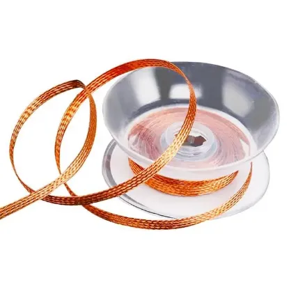 Powermaster 3.5 Mm 1.5 Metre Lehim Alma Teli HJ-3515 resmi