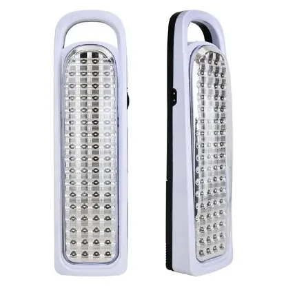 Powermaster 66 Ledli Şarjlı Işıldak Fener FA-6820 resmi