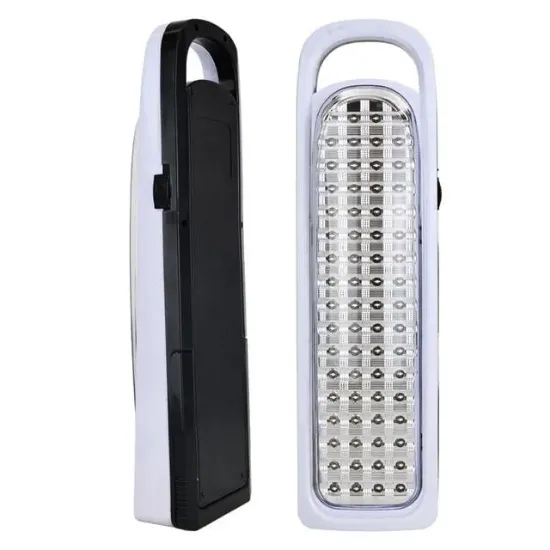 Powermaster 66 Ledli Şarjlı Işıldak Fener FA-6820 resmi