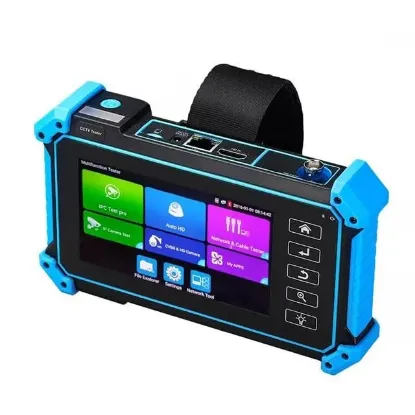 Novacom NVC-IPC5100 Plus 5.4'' Kamera Test Cihazı resmi