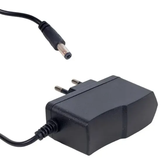 Powermaster PM-1045 11.6 Volt - 2.16 Amper 5.5*2.5 Mm Uçlu Plastik Kasa Adaptör (Verifone Yazar Kasa Pos Cihazı) resmi
