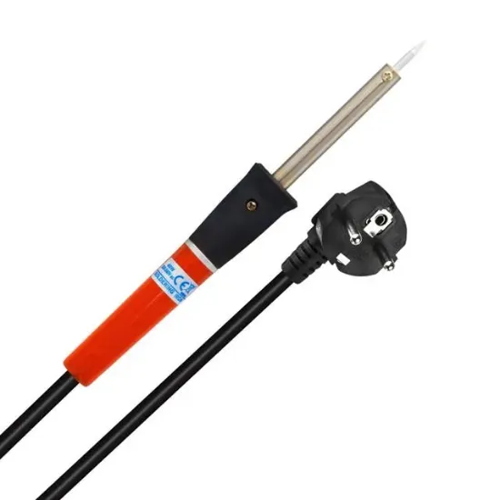 Powermaster 40 Watt Kalem Havya PM-10458 resmi