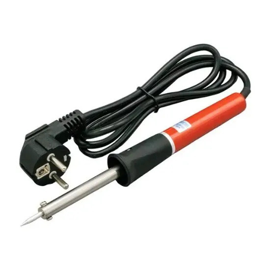 Powermaster 40 Watt Kalem Havya PM-10458 resmi