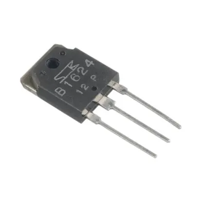 2SB 1624 TO-3P Transistör resmi