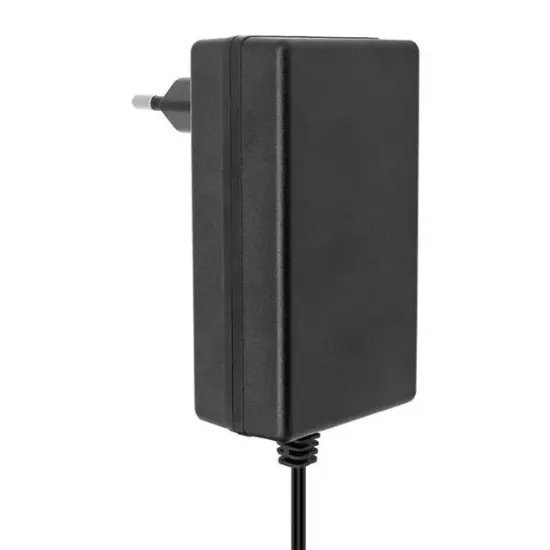 Weko 24 Volt 1.5 Amper 36 Watt Plastik Kasa Priz Tipi Adaptör (5.5x2.5 Uçlu) resmi