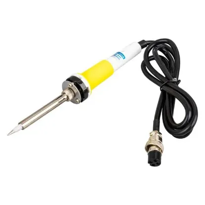 ZD-1937, ZD-937 ve ZD-931 İçin Class 4 Pinli Dişi Yedek Havya Sapı resmi