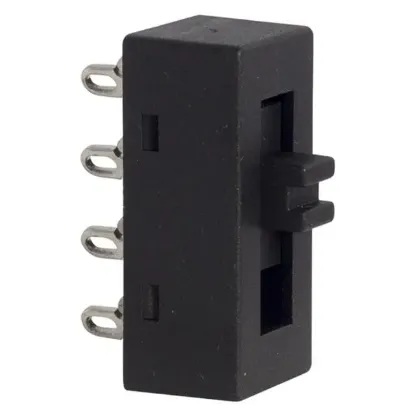 PowerMaster Anahtar 3 Konumlu Orta-Sağ-Sol (Saç Kurutma Anahtarı) IC-211 resmi