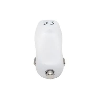 Powerway X-777 Çift Usb'li 2.1 Amper Çakmaklık Araç Şarj Cihazı resmi