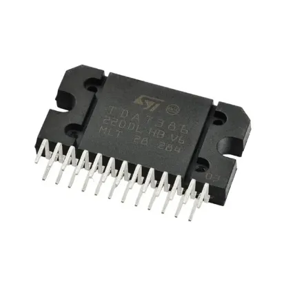 TDA 7386 FLEXIWATT-25 Entegre Devre resmi